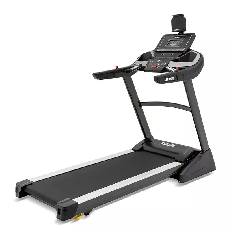 Tapis roulant pliable XT385