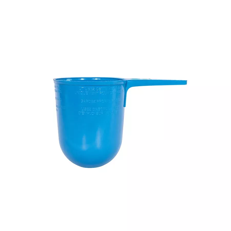 Tasse à mesurer