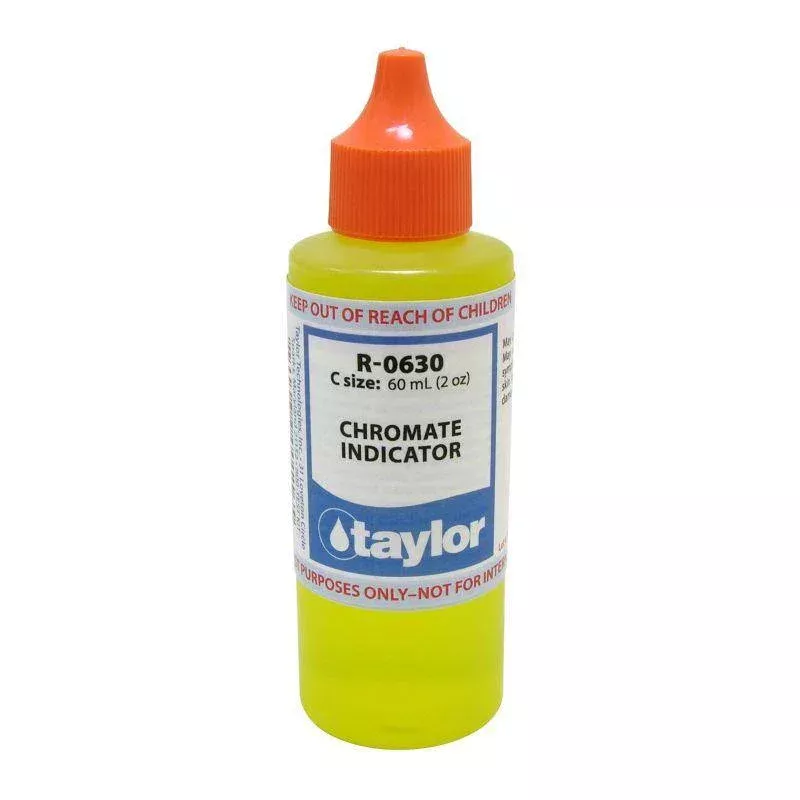Taylor Chromate Indicator - 2 oz