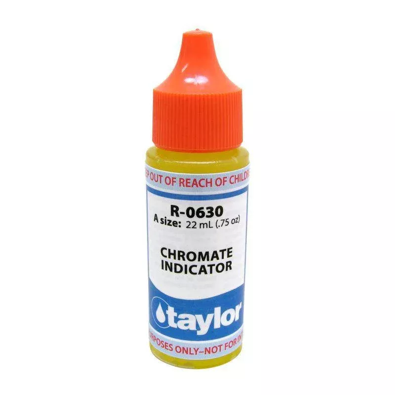 Taylor Chromate Indicator - .75 oz
