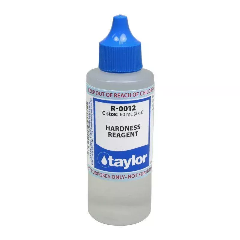 Taylor Hardness Reagent - 2 oz