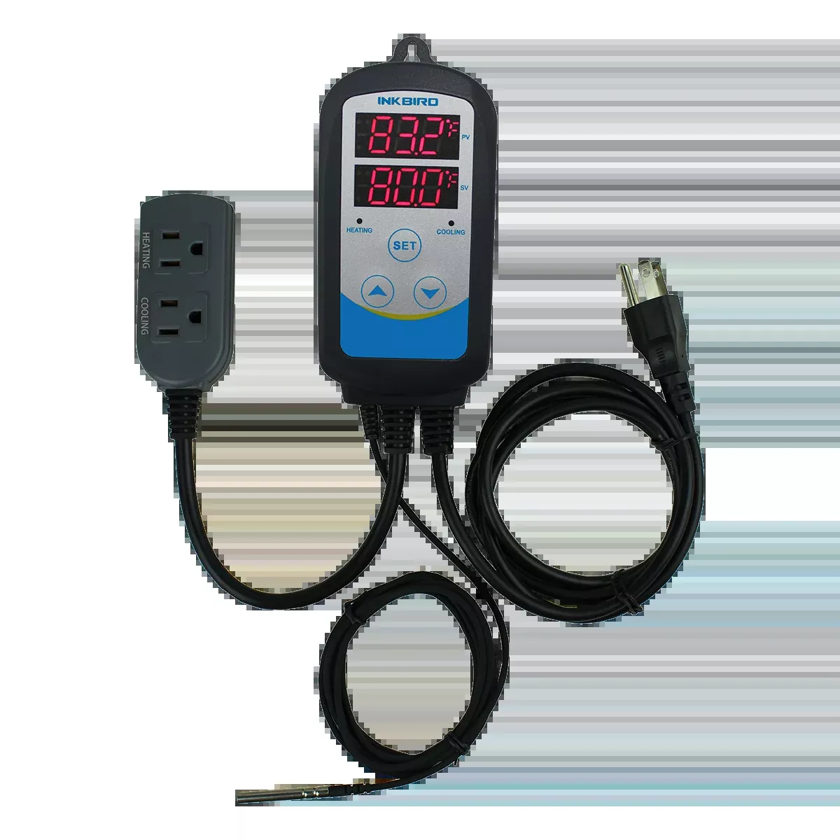 Temperature Controller ITC-310T-B