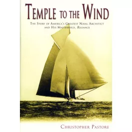 Temple to the Wind