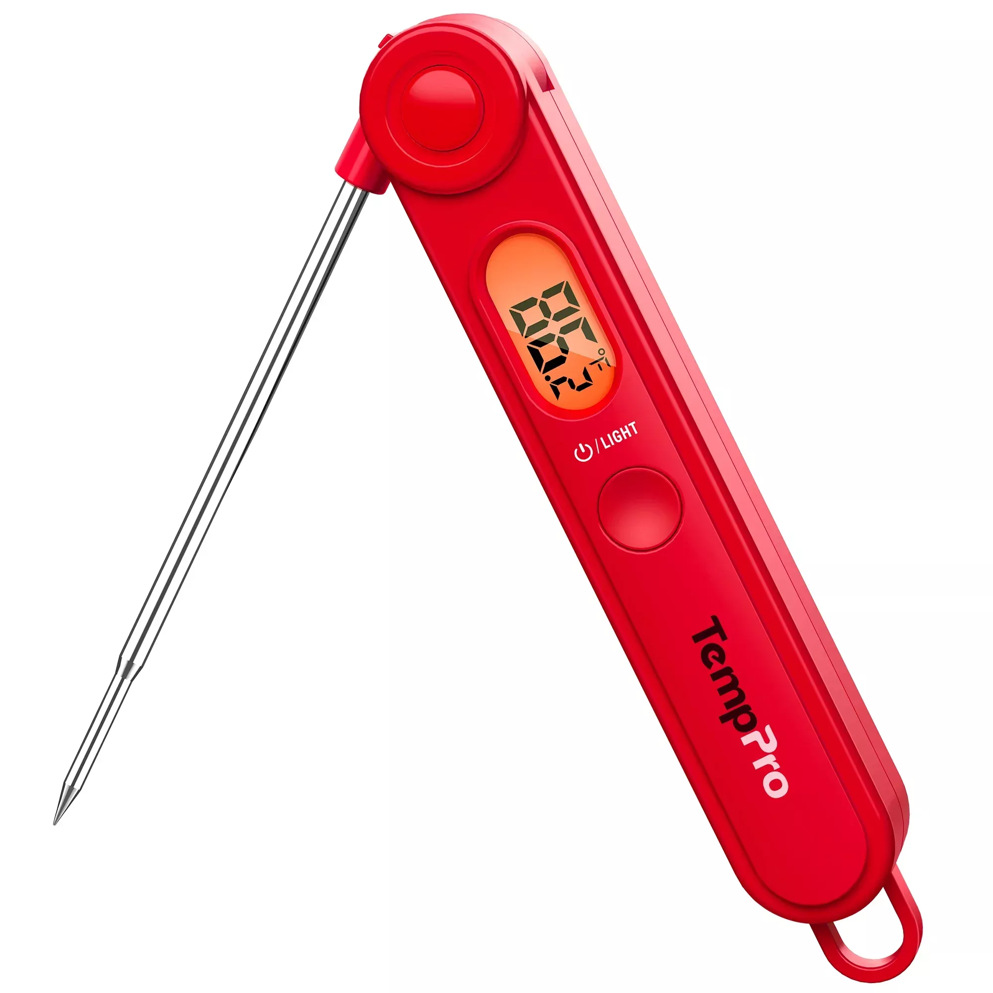 TempPro TP03B Instant Read Meat Thermometer