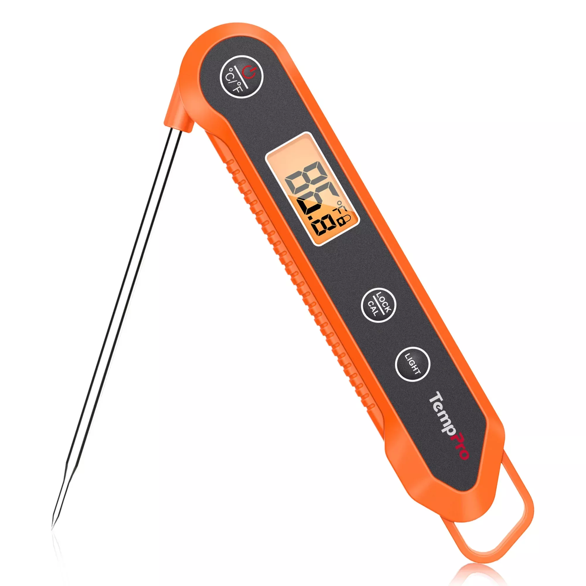 TempPro TP03H Instant-Read Meat Thermometer