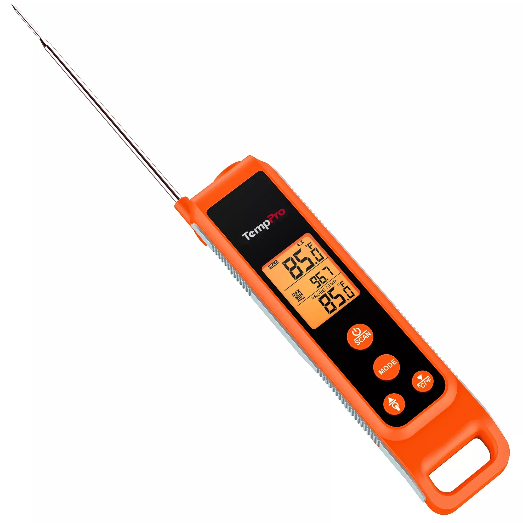 TempPro TP420