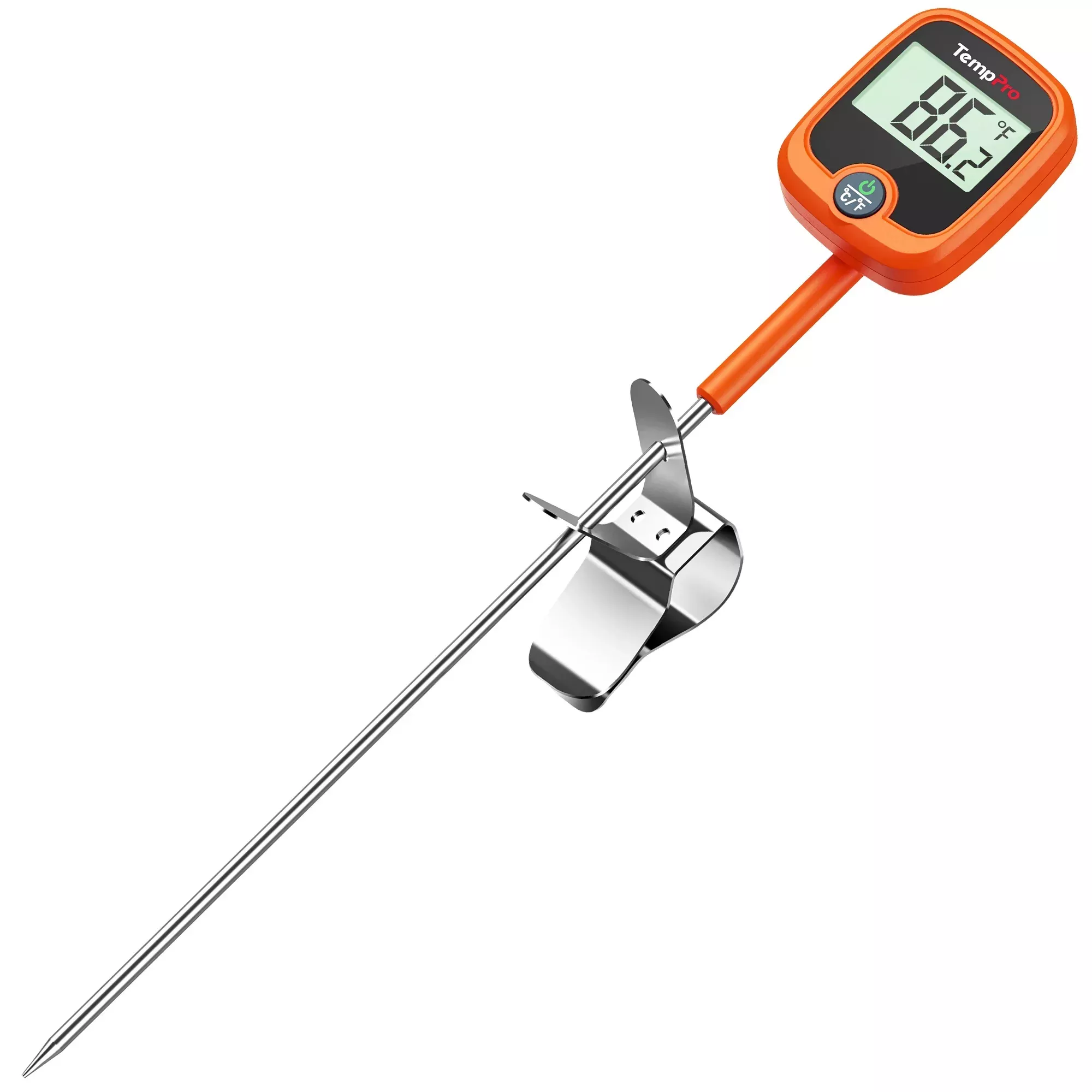 TempPro TP509