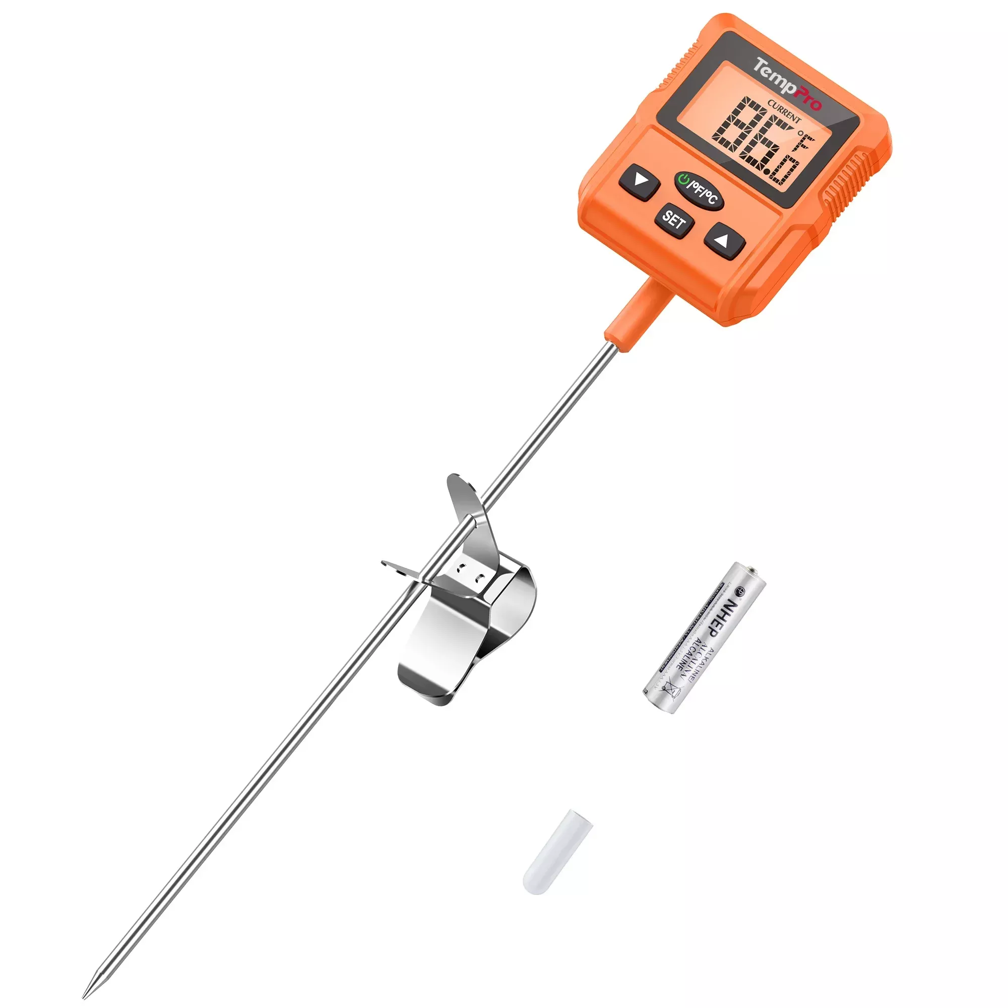 TempPro TP511