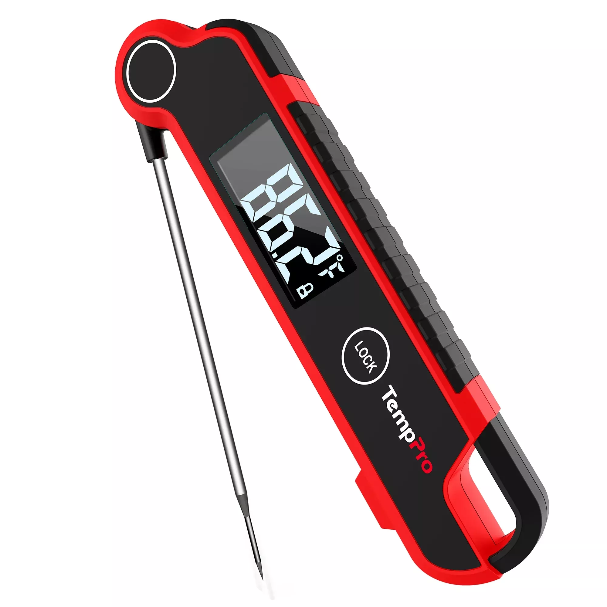 TempPro TP620 Digital Instant-Read Meat Thermometer