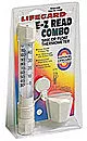 THERMOMETER EZ READ COMBO #136
