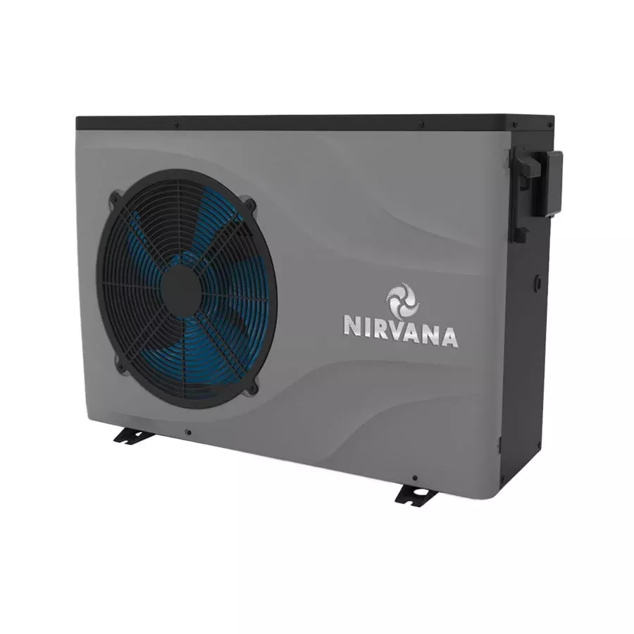 Thermopompe série NE