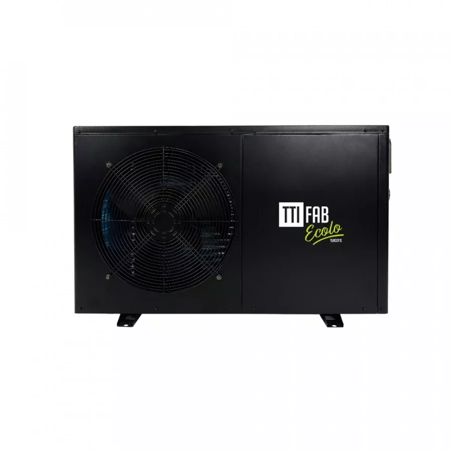 Thermopompe TTI Ecolo