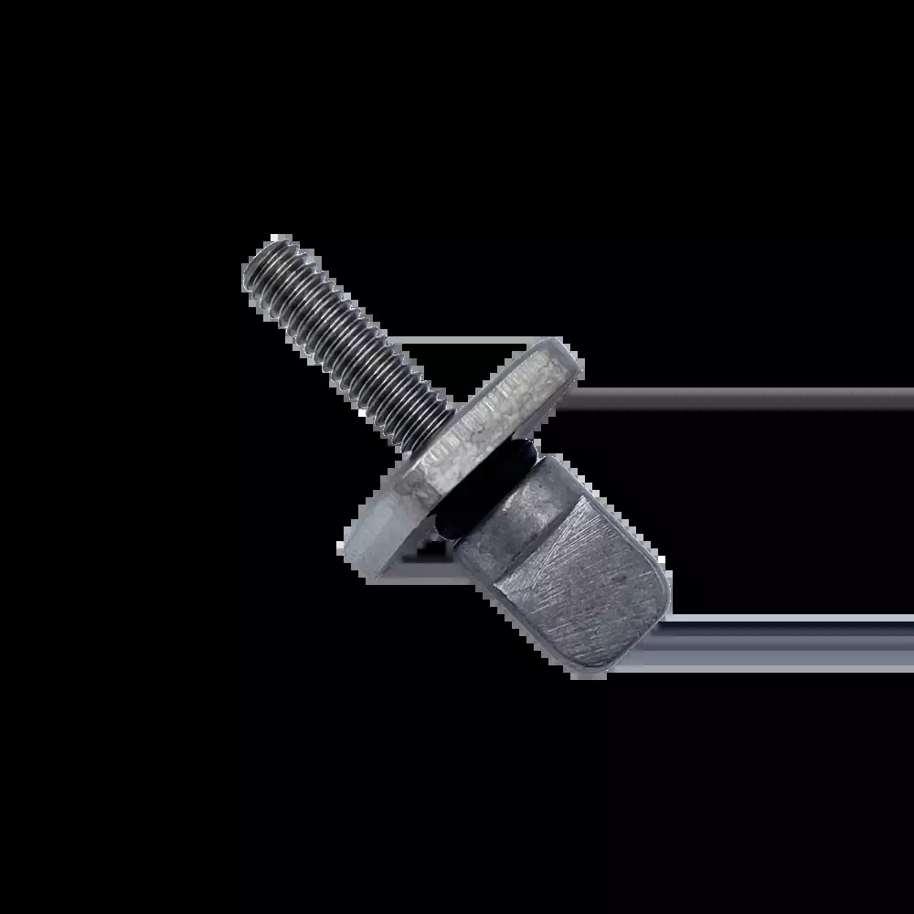 Thumb Screw & Slider