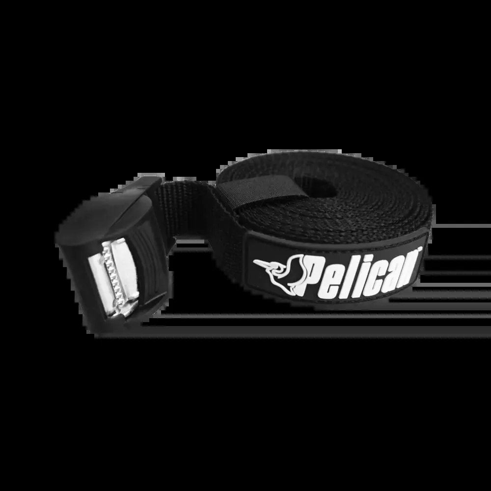 Tie-Down Cargo Strap 4,6 m