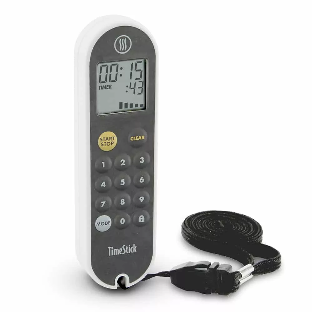 TimeStick
