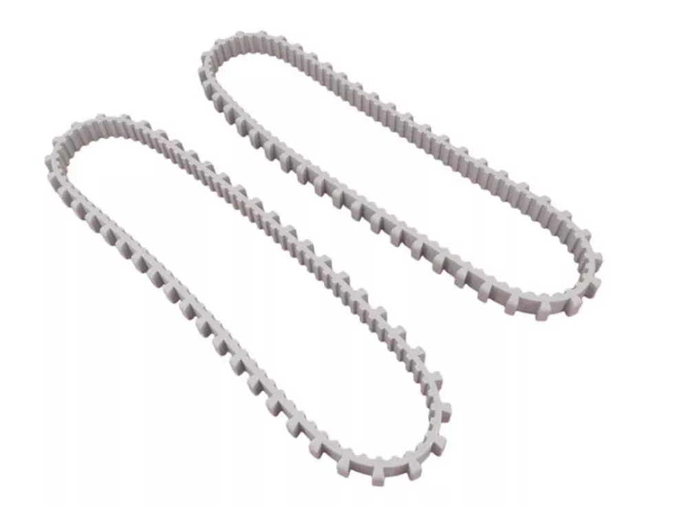 Timing Track