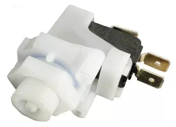 Tinytrol SPDT Momentary, 21 AMP