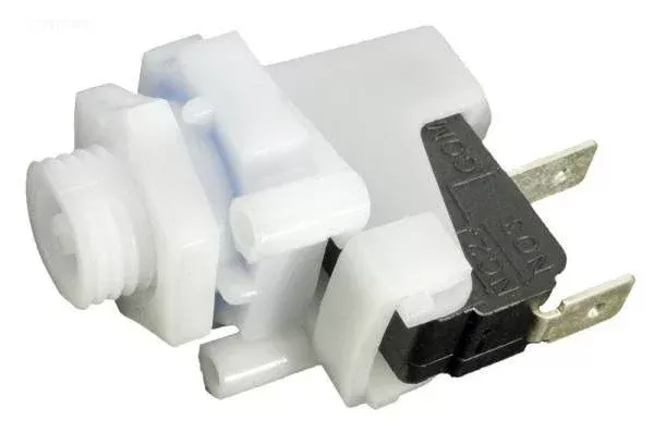 Tinytrol SPST Momentary 21 AMP