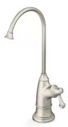 Tomlinson Designer Reverse Osmosis Faucet