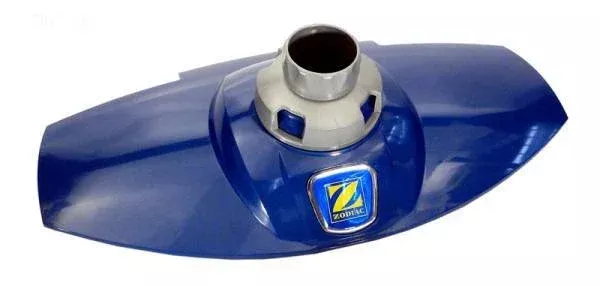 Top Cover with Swivel Assembly