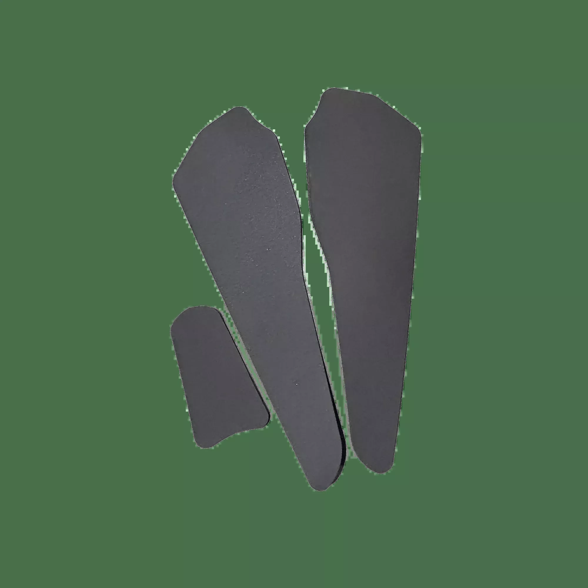 Traction Pad Set - Targa 100