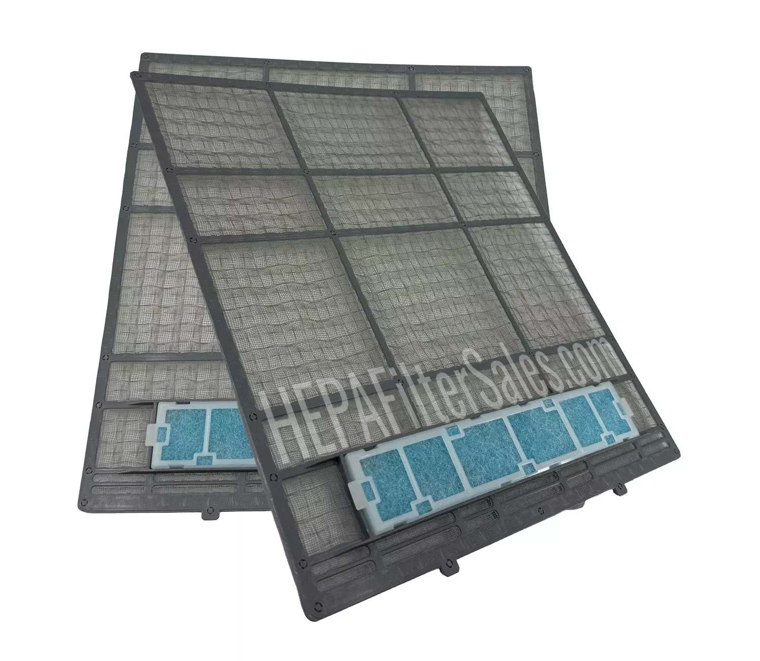 Trane TPKA-A12 & TPKA-A18 EZ Order Ductless Mini Split Filter Bundle