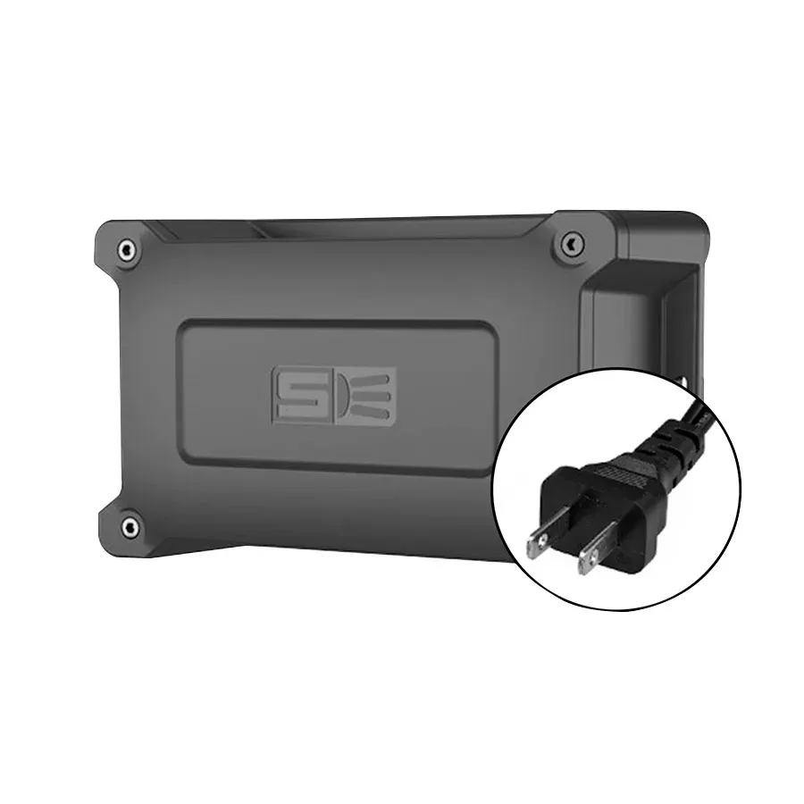 Transformateur d'éclairage LVX
