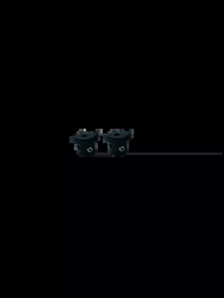 Transit Rudder Support