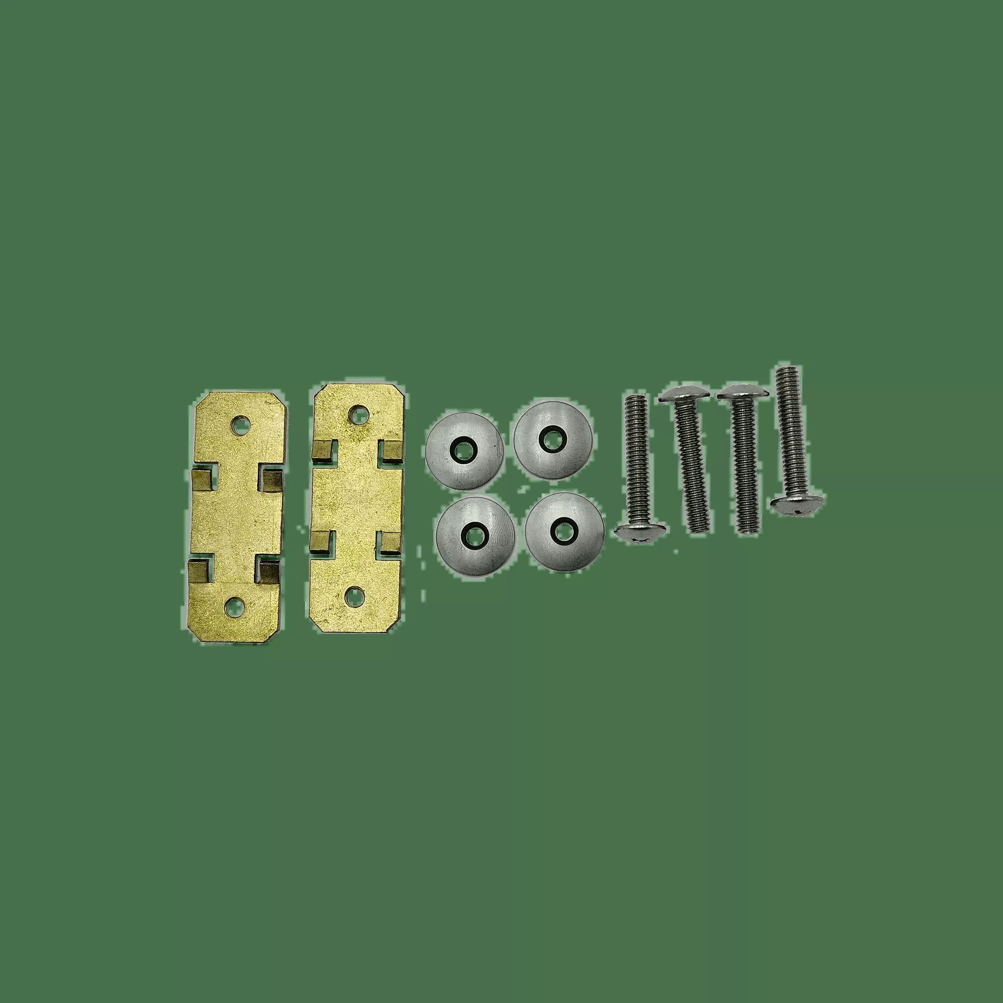 Tsunami Seat Mounting Kit