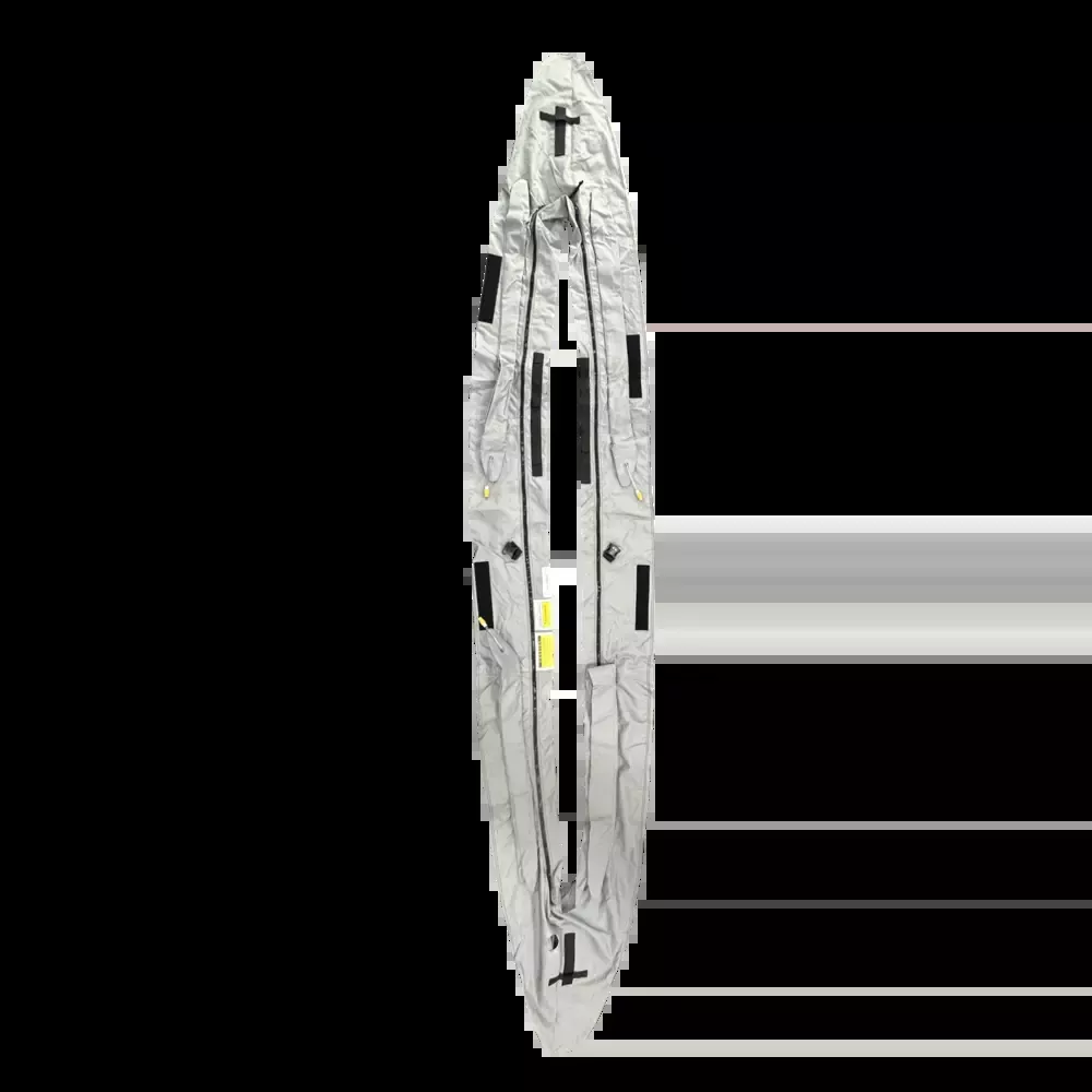 Tube Cover - AdvancedFrame™