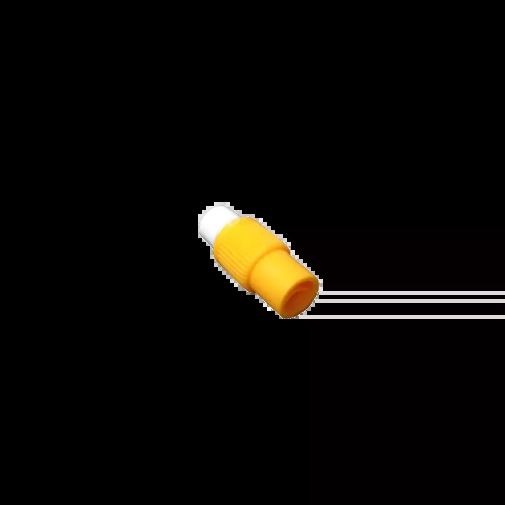 Twist Valve