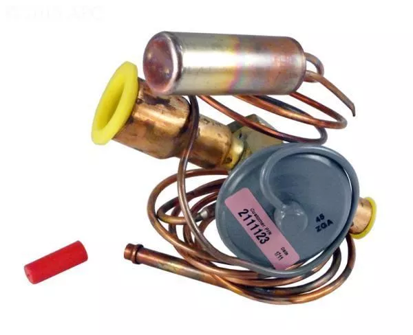 TX Valve, 5350
