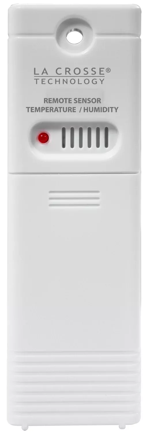 TX143TH Temperature/Humidity Sensor