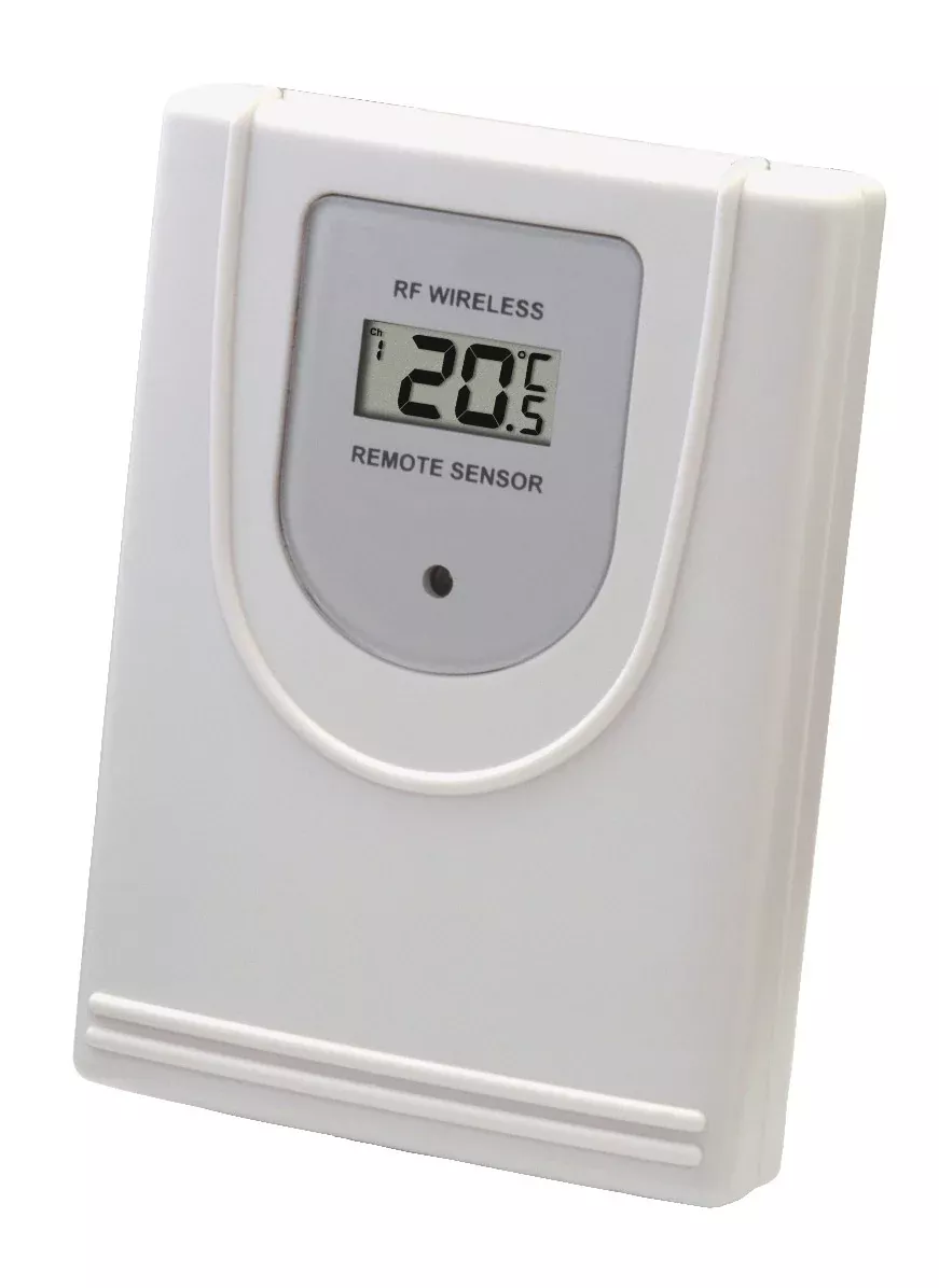 TX186D Wireless Temperature Sensor