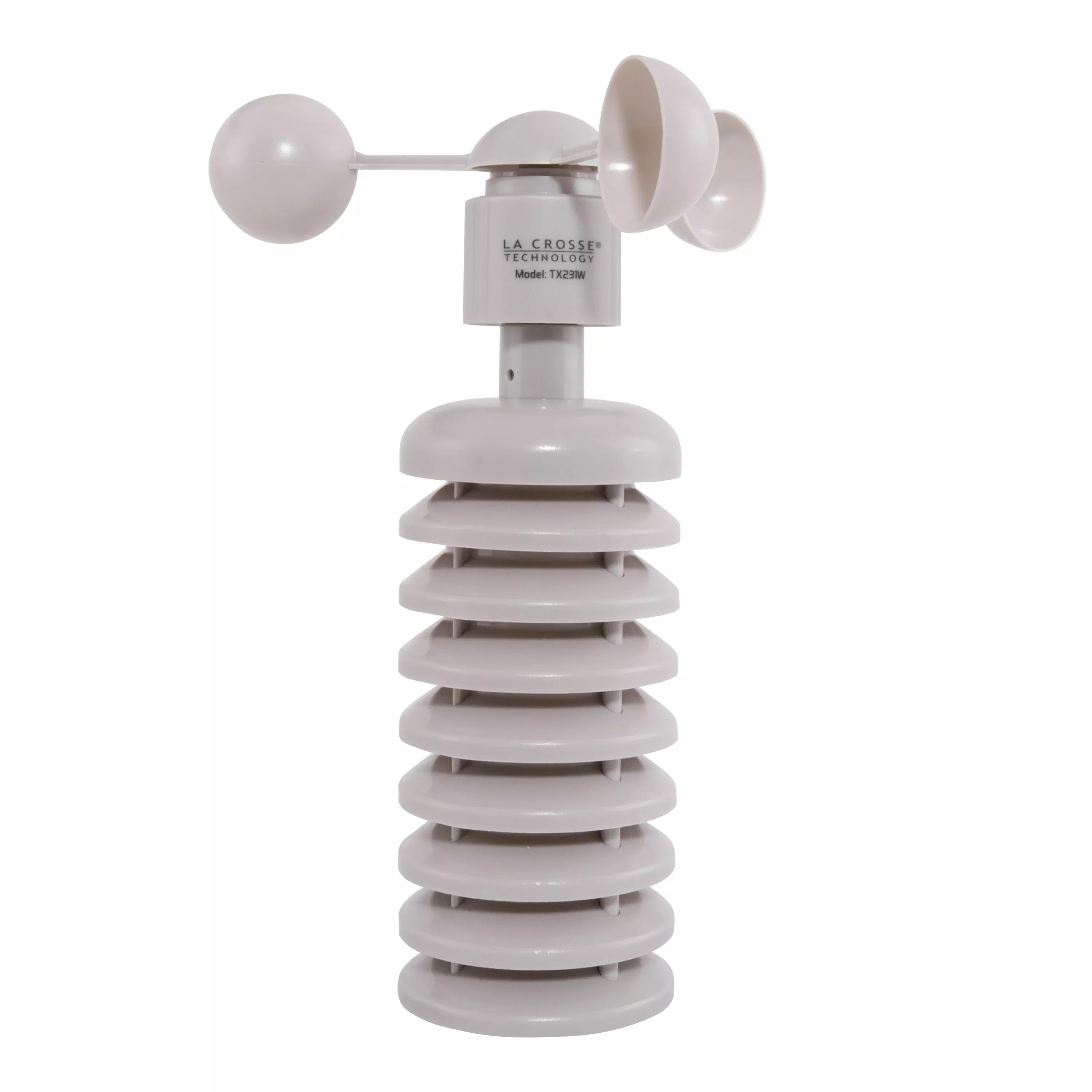 TX231W Anemometer