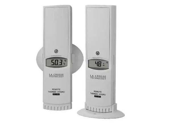 TX28U-IT Wireless Temperature and Humidity Sensor