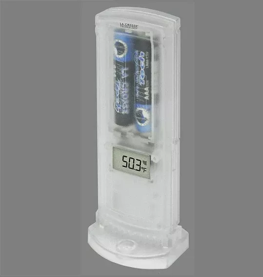 TX44UDTH-IT Wireless Temperature and Humidity Sensor