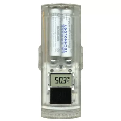 TX62UTH-IT Wireless Temperature and Humidity Sensor
