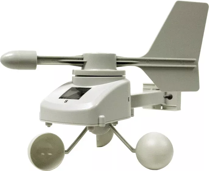 TX63U-IT Wireless Solar-Powered Wind Sensor