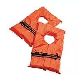 Type 2 PFD Youth YOKE