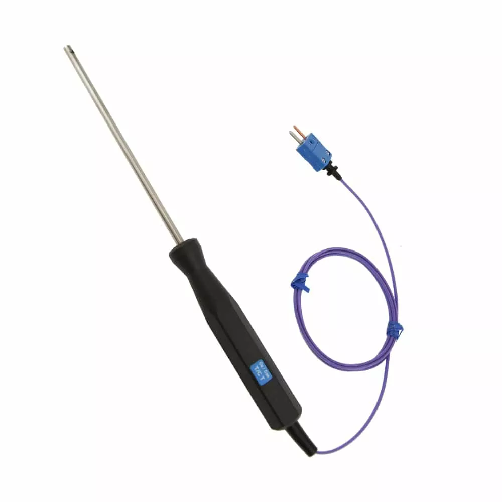 Type T Air/Gas Probe(-300)