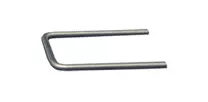 U-Pin for 2.5" SS Membrane Housing