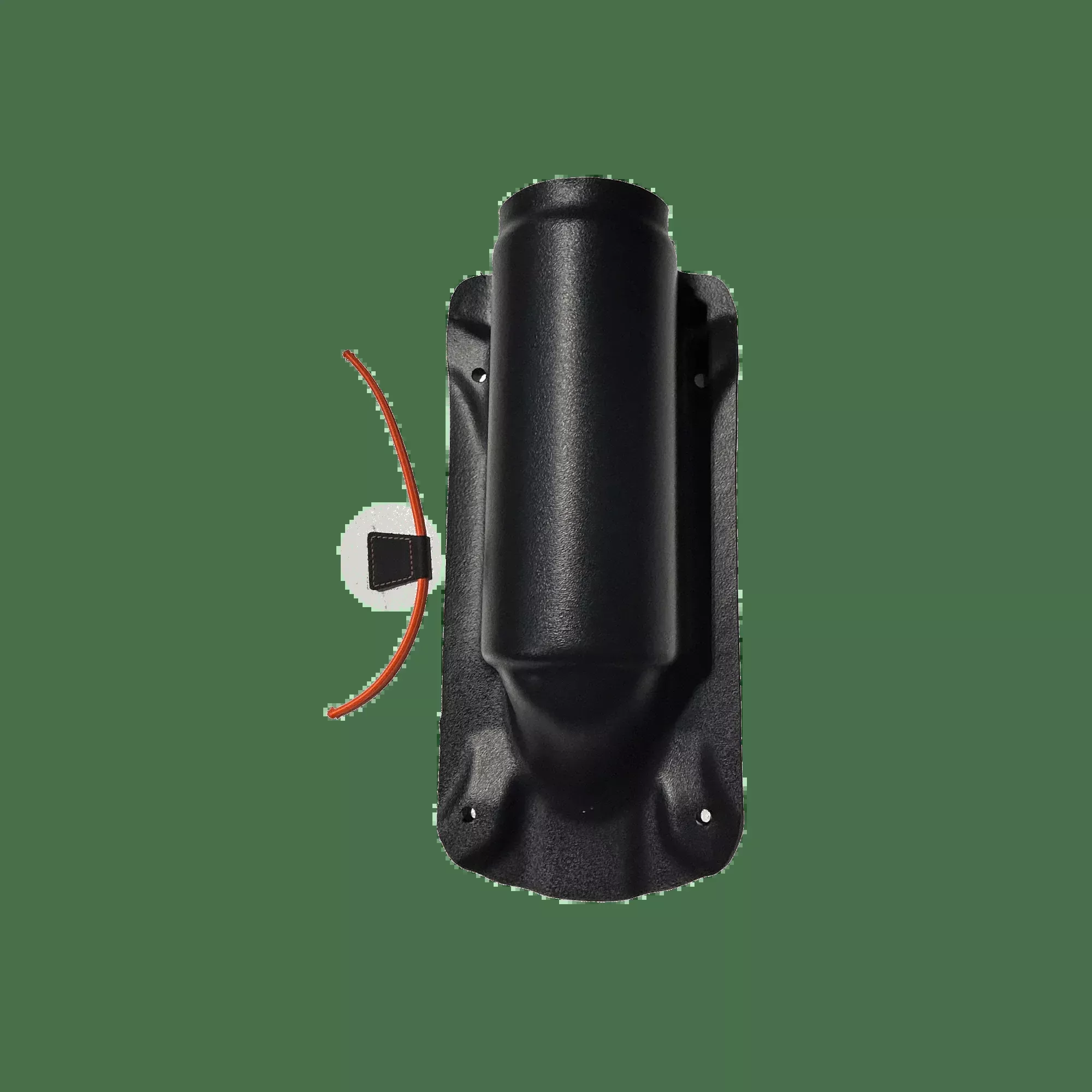 Under-Deck Bottle Holder Assembly - Tsunami