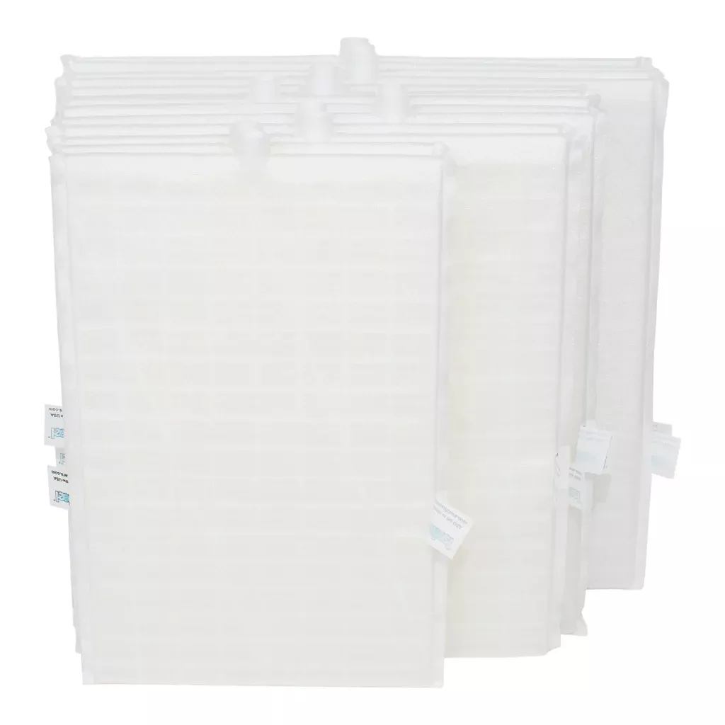 Unicel FS-3053 Complete Filter Grid Set