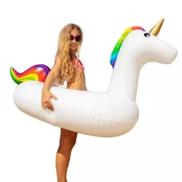 Unicorn Floatie Small