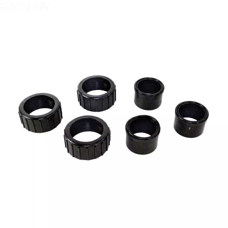 Union Kit, 1.5" Valve