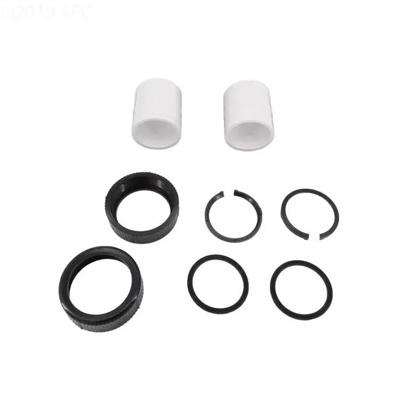 Union Kit w/o Tap
