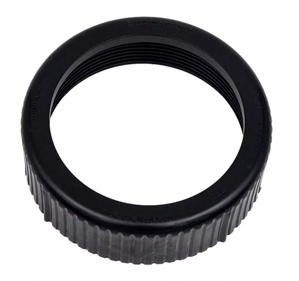 Union Nut, 2.5"