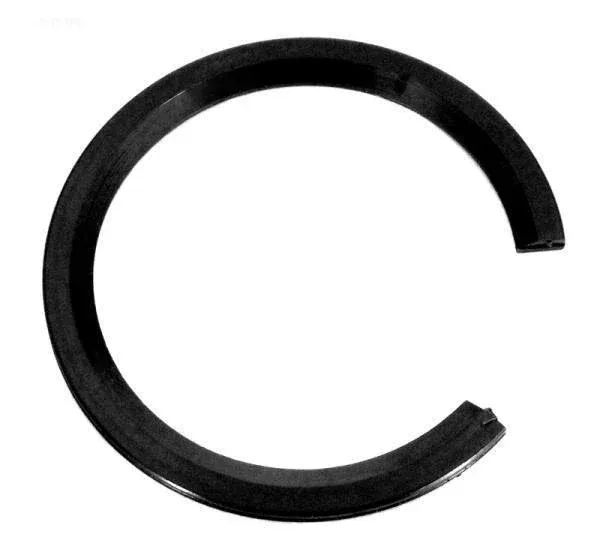 Union Nut C-Clip