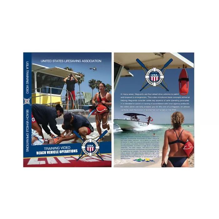 USLA Training DVDs